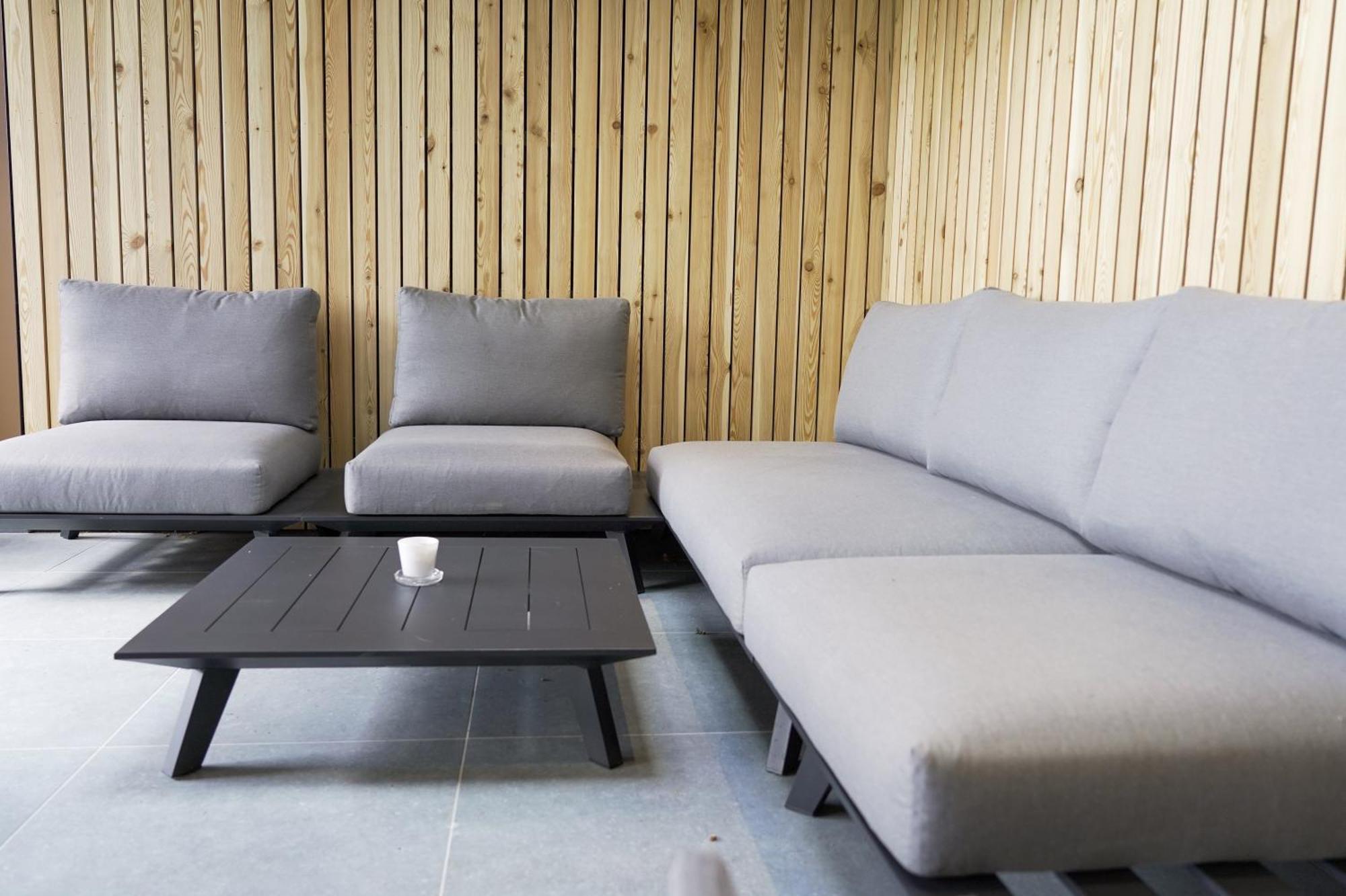 Abacus Villa Assesse Dış mekan fotoğraf