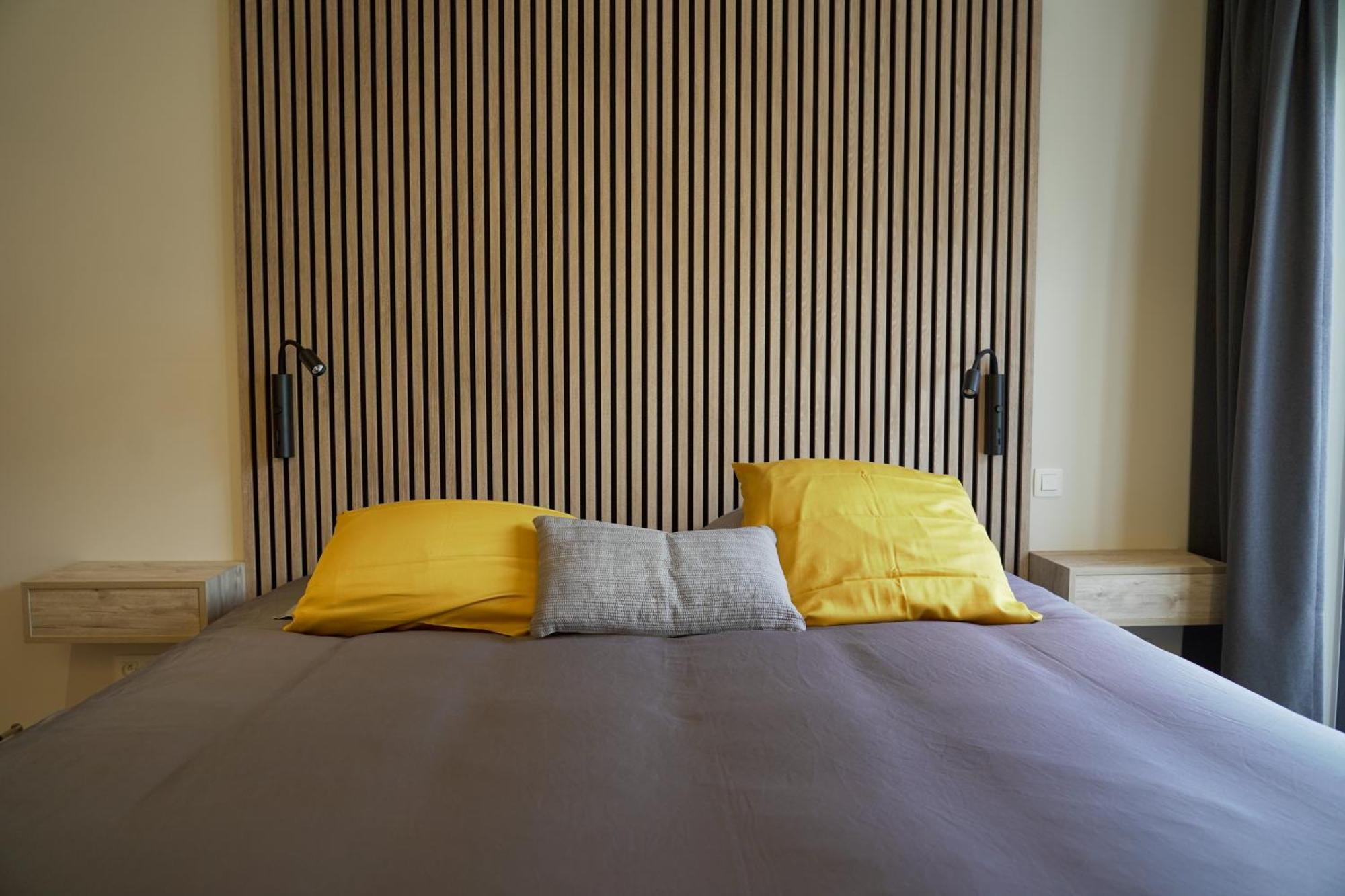 Abacus Villa Assesse Dış mekan fotoğraf